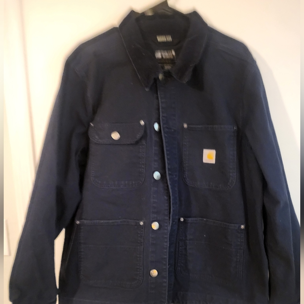 Vintage Carhartt Jacket